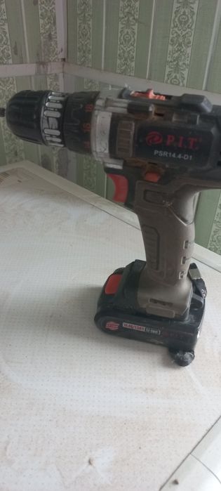 Инструменты. Электроинструменты.