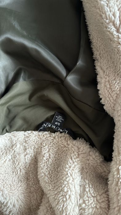 Ralph Lauren оригинално яке с гъши пух