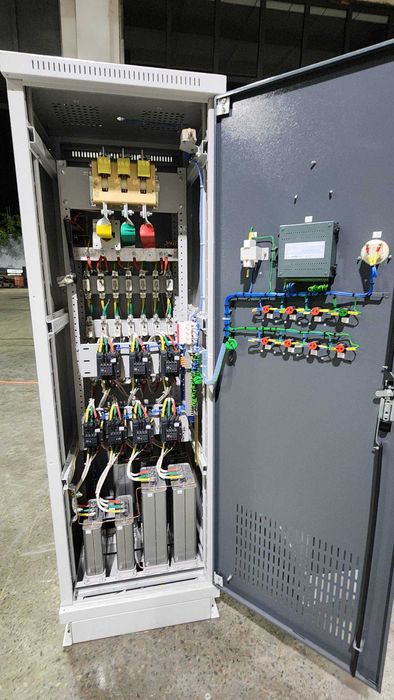 Transformator TMG 1600