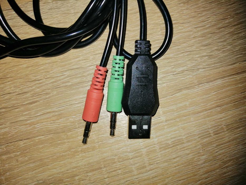 Casca gaming G3 - Headphones , NOU