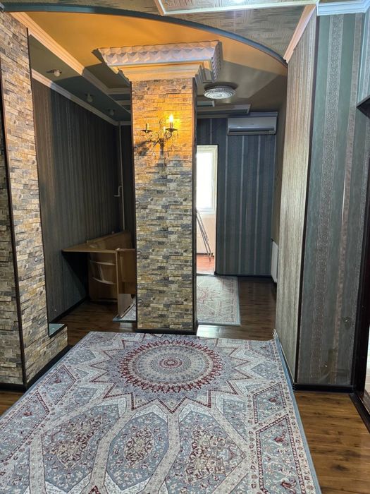 Юнусабад 13 3/4/9 балкон 2х6 ор Хамкор банк Метро Ипотека