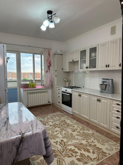 Продам 3к квартиру