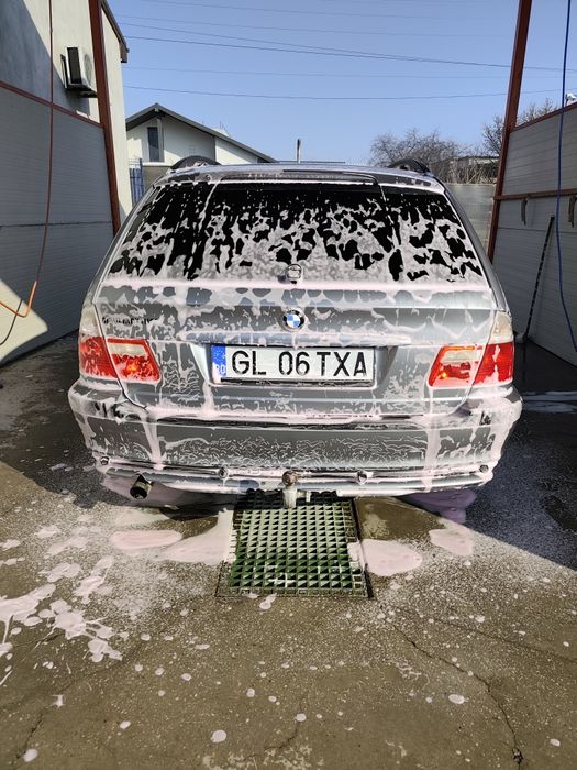 BMW 3 Series 2004 — imagine 2