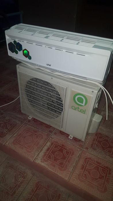 Artel 12 kondisioner sotiladi