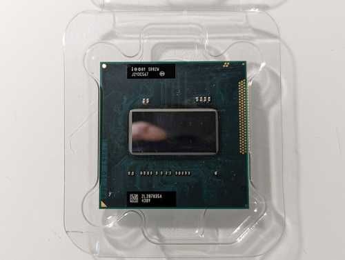 Intel Процессор Core i7-2760QM продам
