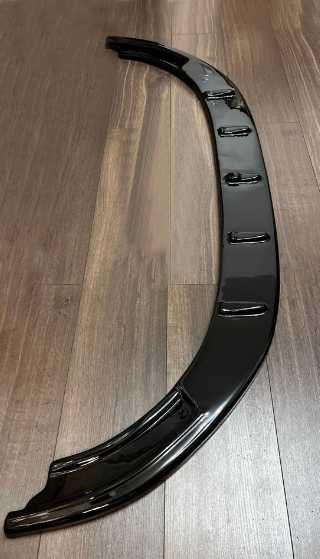 Prelungire bara fata lip fusta spoiler Volkswagen VW  Golf 6 GTI