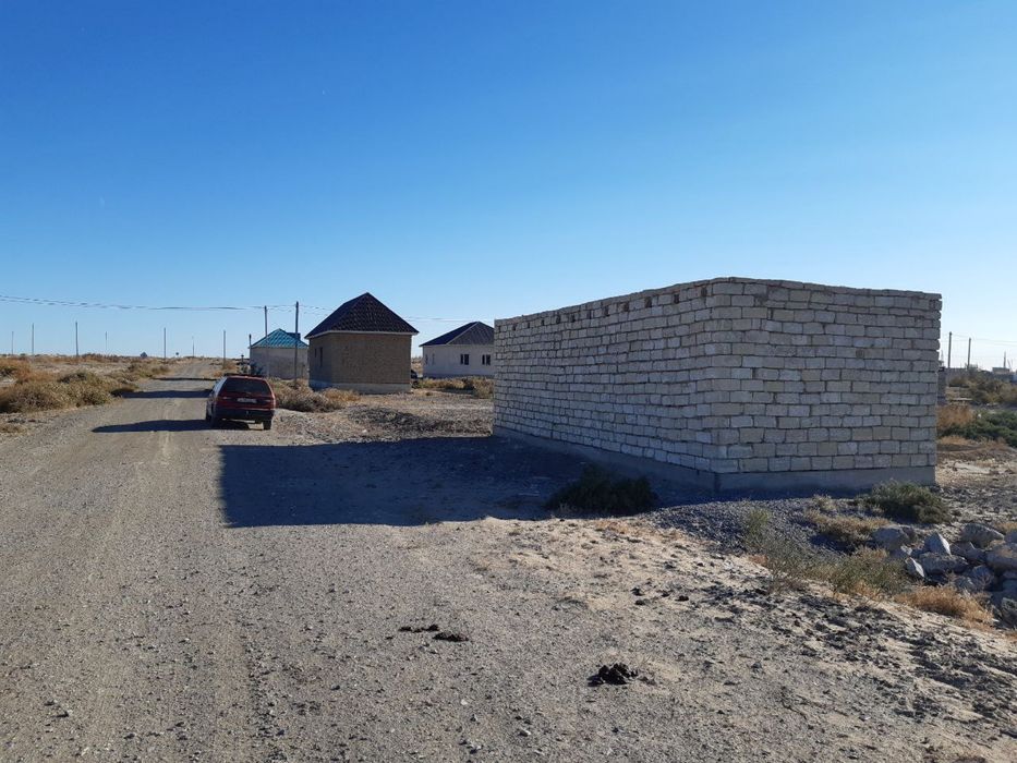 Времянка,жер сатылады