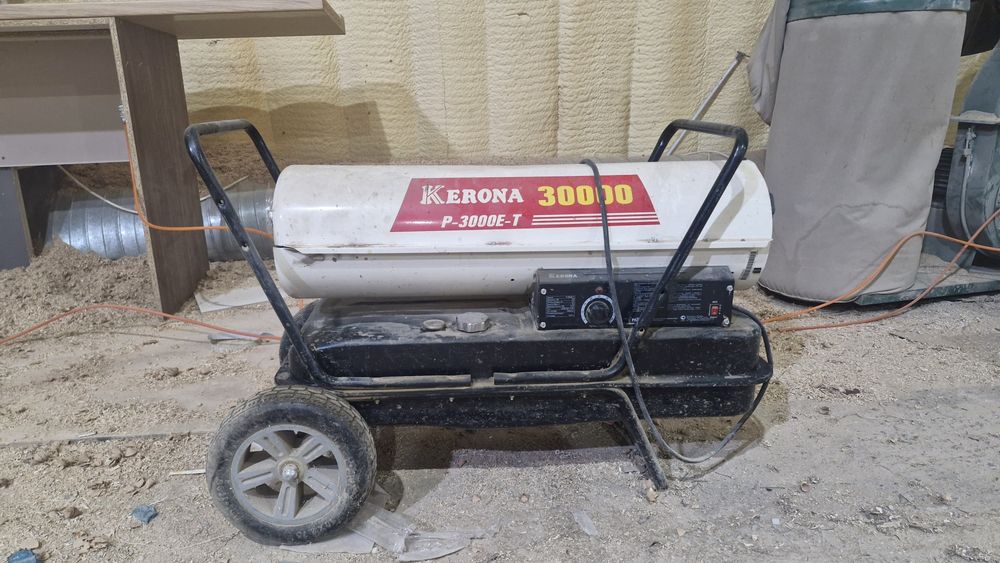 KERONA 30000
P-3000E-T
KERONA
220B
