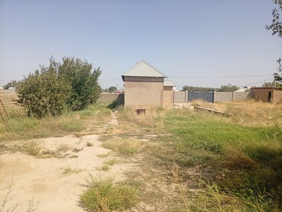 Келес Абай времянка сатылады