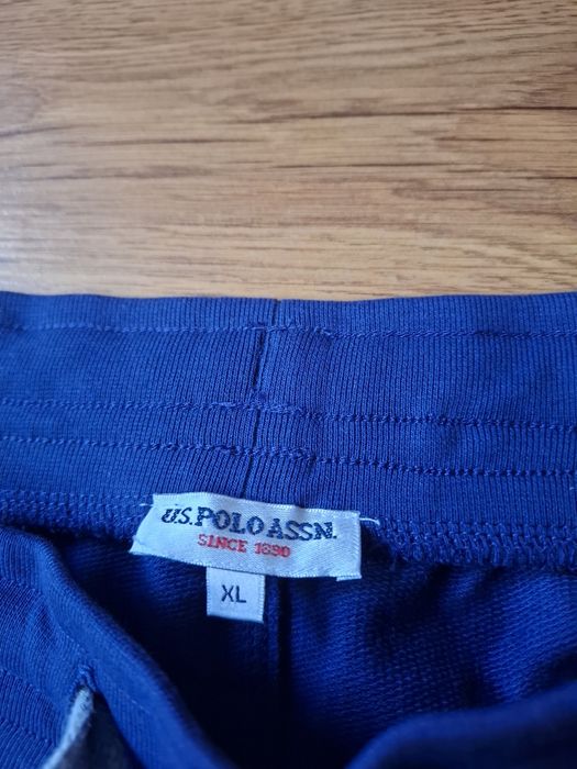 U.S POLO ASSN. мъжки панталонки XL размер.