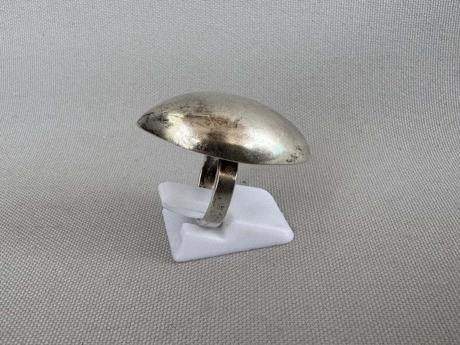 Inel argint 925- vintage