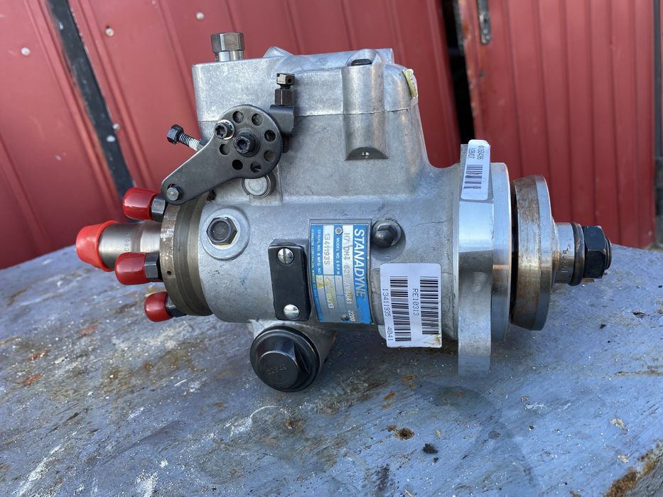 Pompa injectie Stanadyne - noua