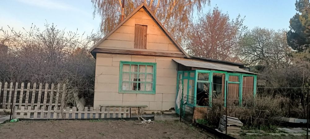 Продаю дачу в хорошем состояний