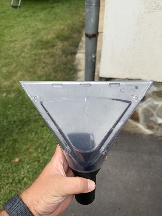 Aspirator injecție extracție Parkside