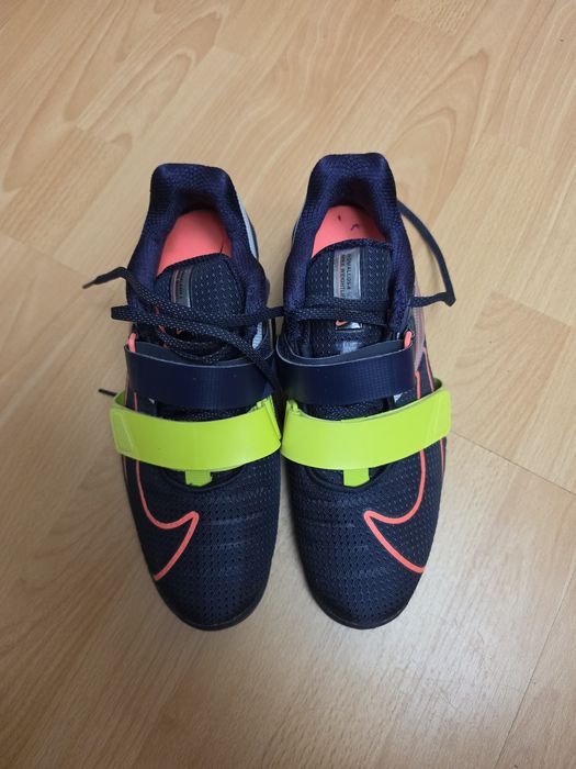 Pantofi fitness Nike ROMALEOS 4