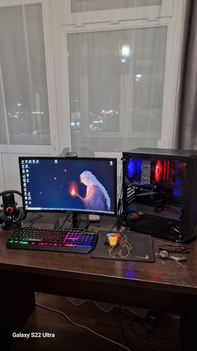 продам весь комплект !