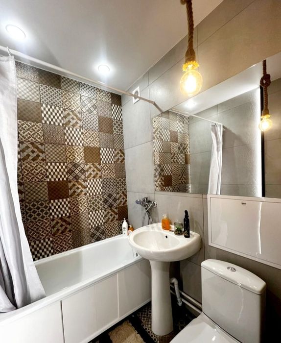 Люкс в центре реальные фото