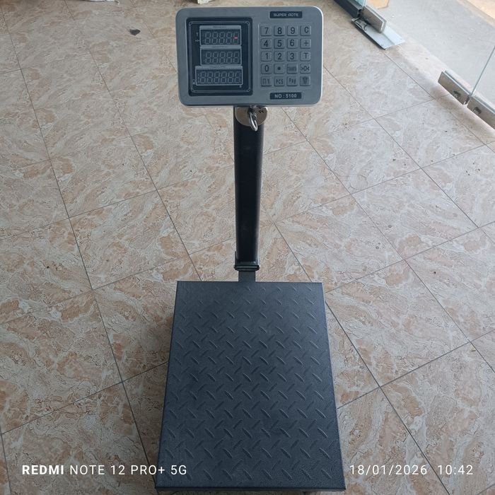 Tarozi sotiladi 400 kg