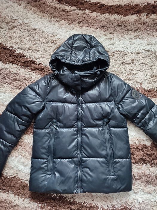 Продам куртку демисезонная