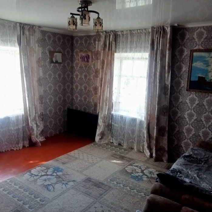 Продам дом частный