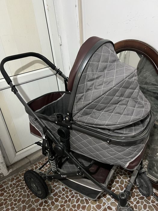 Продам б/у коляски