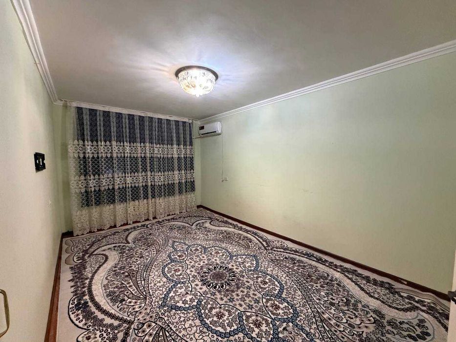 Продаётся 2х комн квартира на 1 этаже Ор-р Рыбожарка