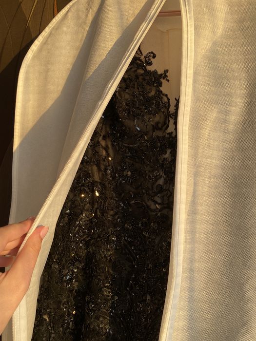 Бална рокля