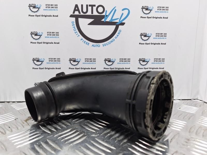 Tubulatura aer intercooler Chevrolet Orlando J309 2.0 CDTI 163cp 118 k