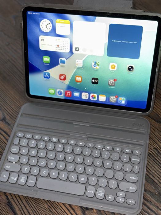 I pad Pro 2 11/512 /sim
