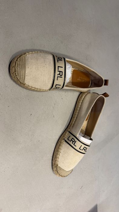 Еспадрили Lauren Ralph lauren