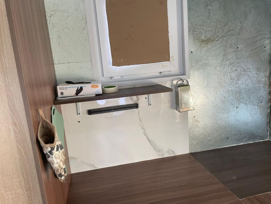 Торговый киоск(павильон)