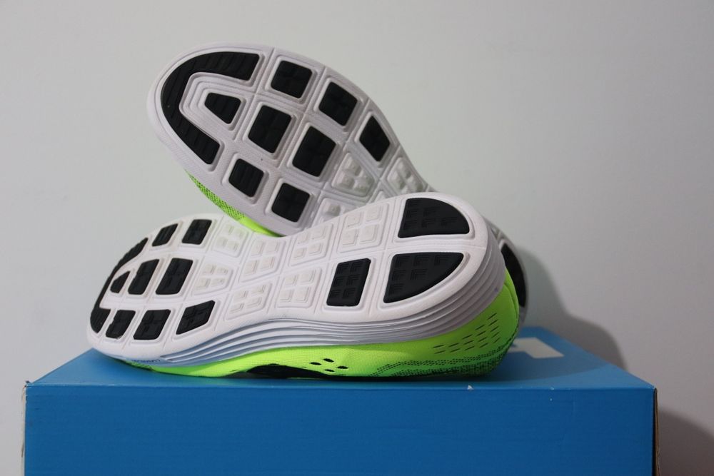 Маратонки за натурално бягане Nike Lunar Trainer