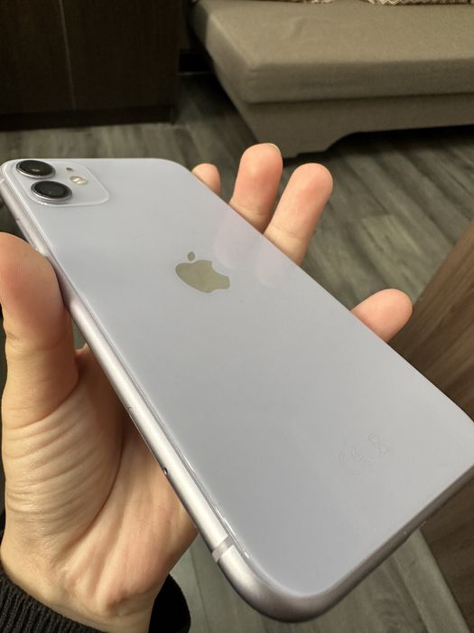 iphone 11 с гарантией