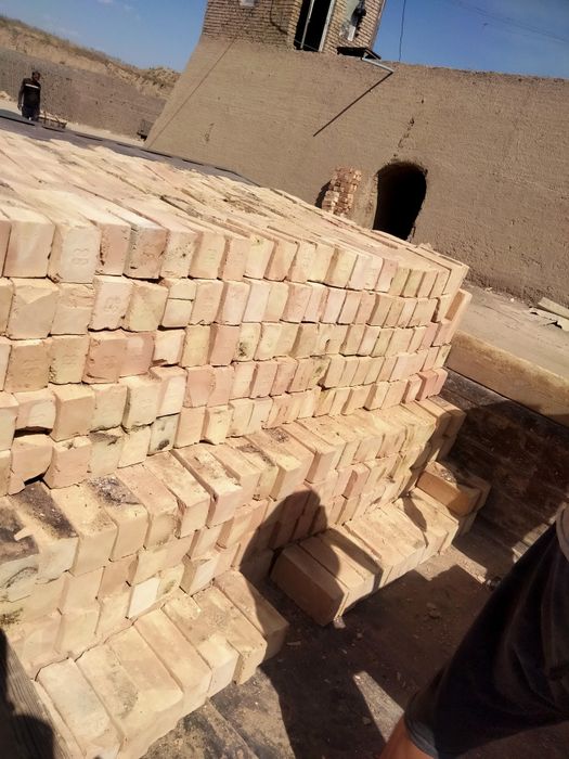 Пишган хумдон гишт+хом гишт