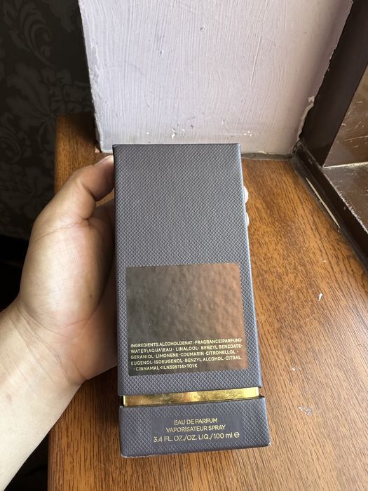 TOM FORT оргинал