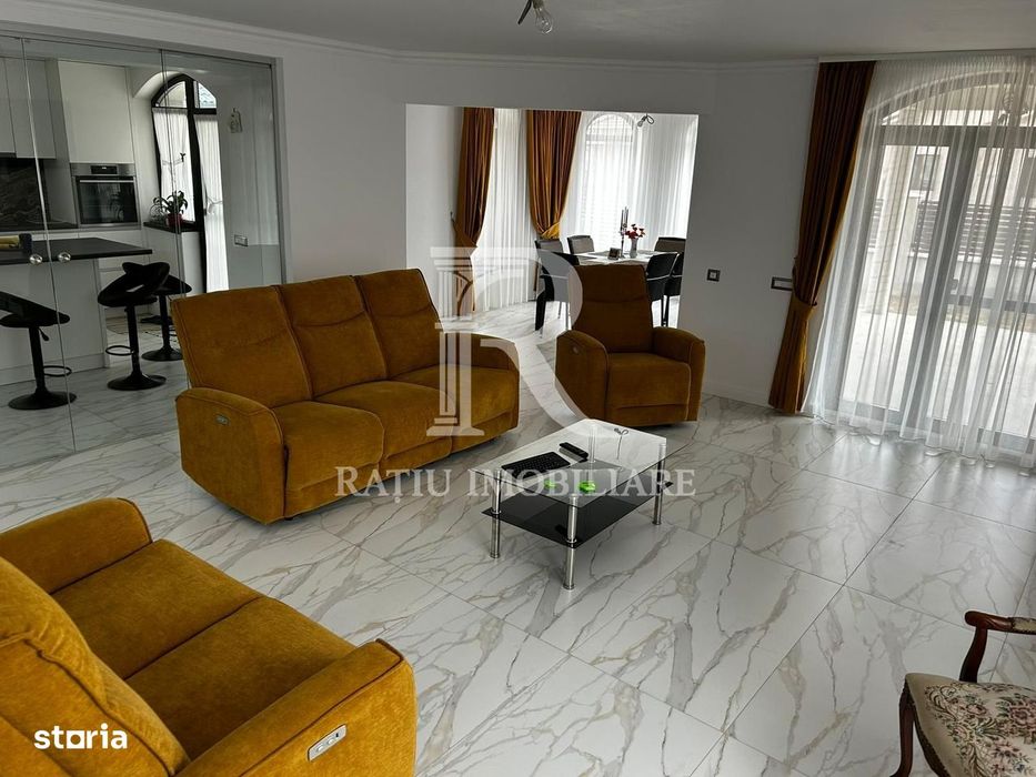 Casa cu 5 camere de vanzare | Nufarul | Oradea