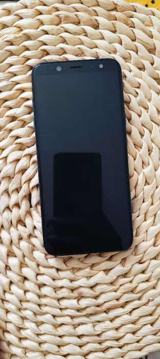 Samsung Galaxy A6