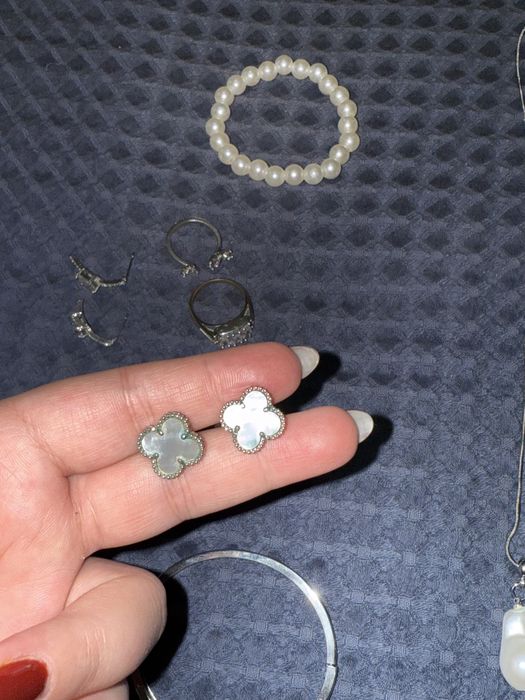 Украшения почти даром/тегін!!!