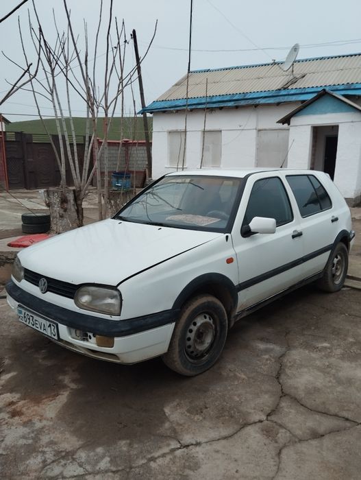 Гольф 3 сатылады