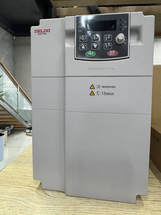 Частотный преобразователь invertor