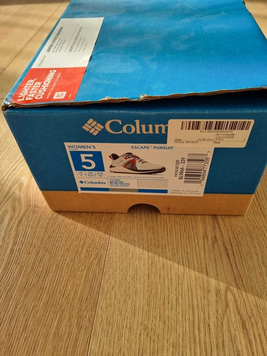 Дамски маратонки