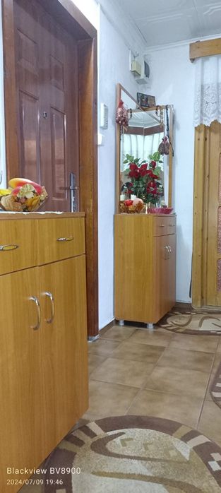 Vând apartament 2 cam etj 4 /43000 €