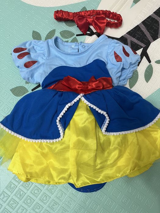 Новогодние костюмы