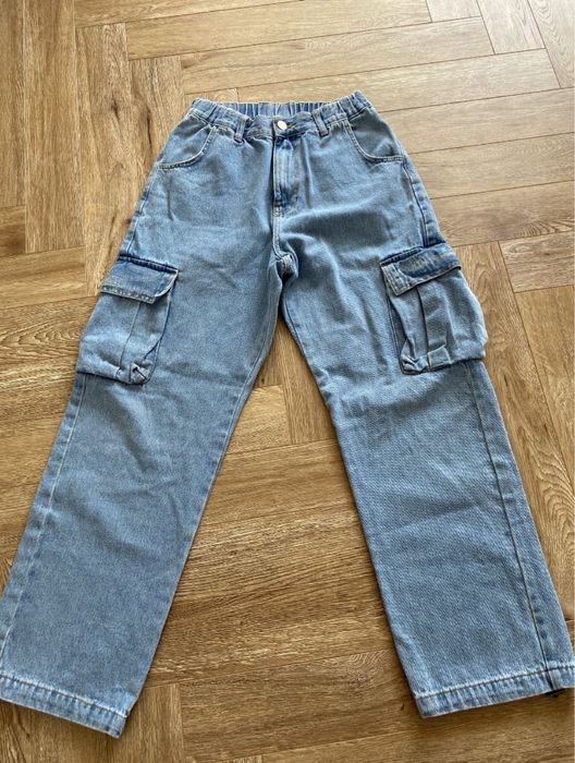 джинсы qazaq republic