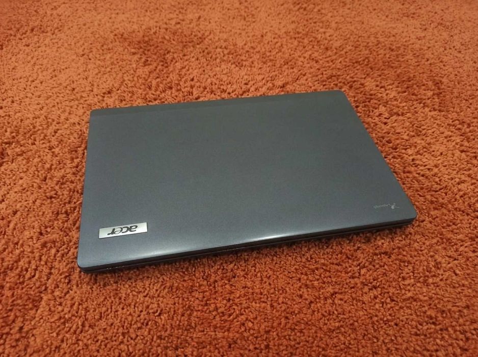 Intel Core i3 ноутбук