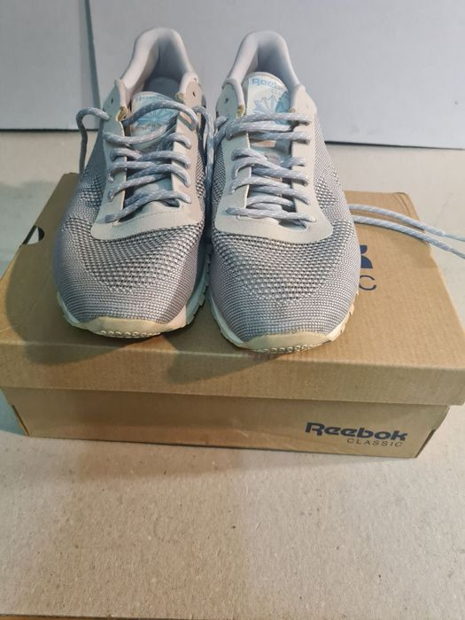 Маратонки Reebok 44 номер