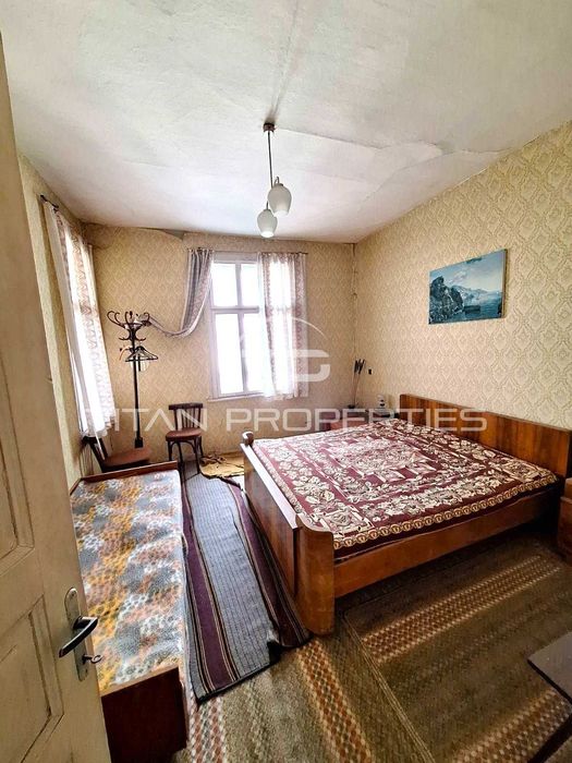 Продава се Къща в Чепеларе - 124 кв.м за 298 €/кв.м - Снимка #1