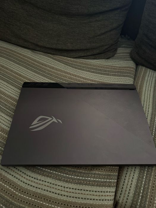 ASUS ROG Strix G713QE , 17inch , RTX 3050TI , Ryzen 5 5600H