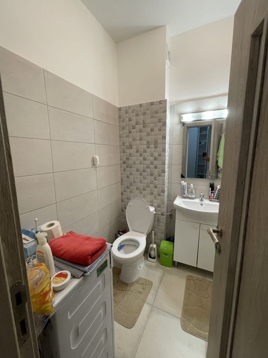 Inchiriere Garsoniera Militari Residence, Rezervelor 87