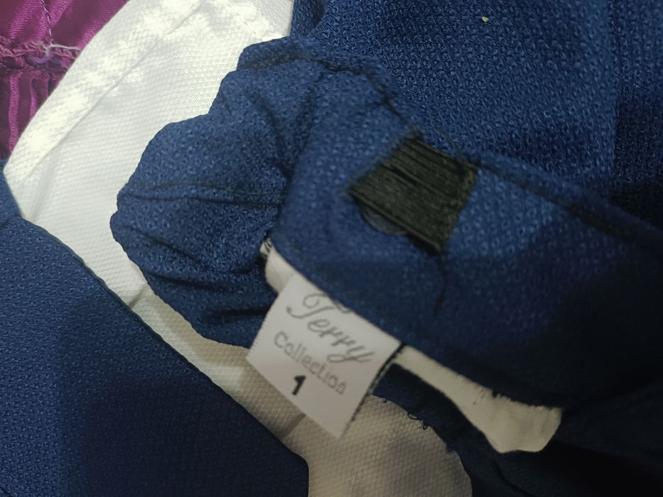 Продам тройку. На годик